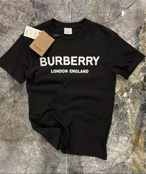 burberry london england shirt